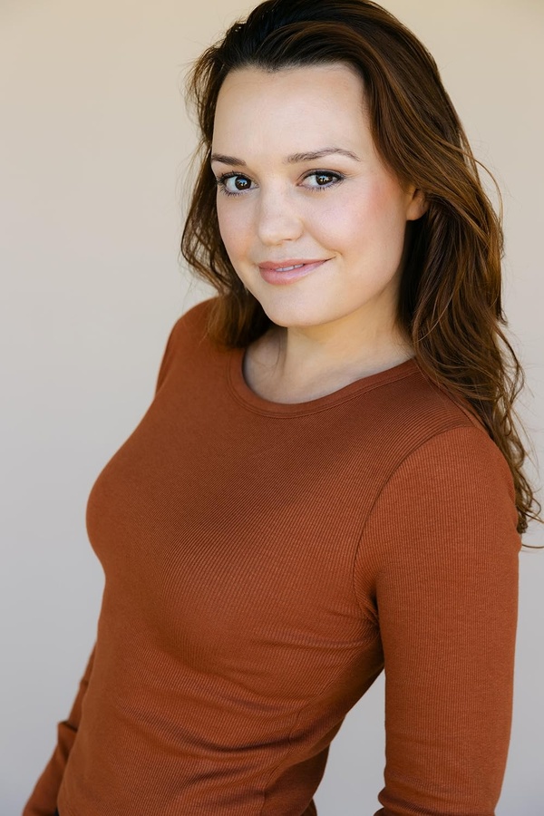 Jessica Sutton(I)