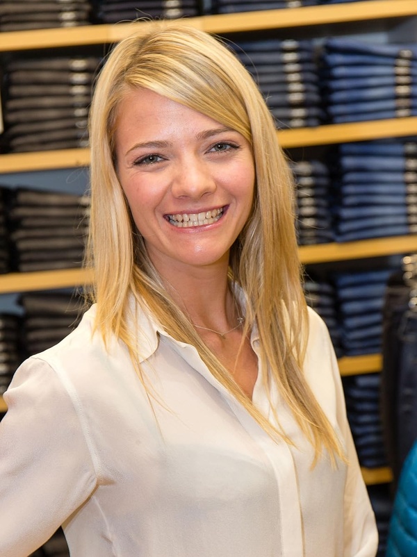Jessica Watson(VI)