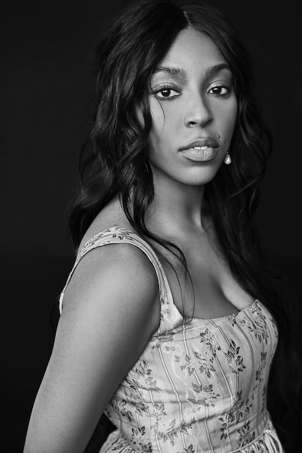 Jessica Williams(II)