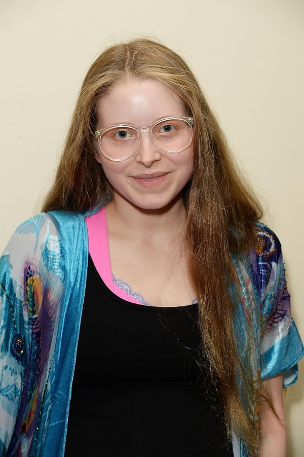 Jessie Cave(I)
