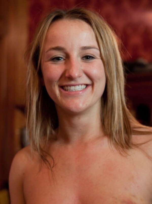 Jessie Cox(II)