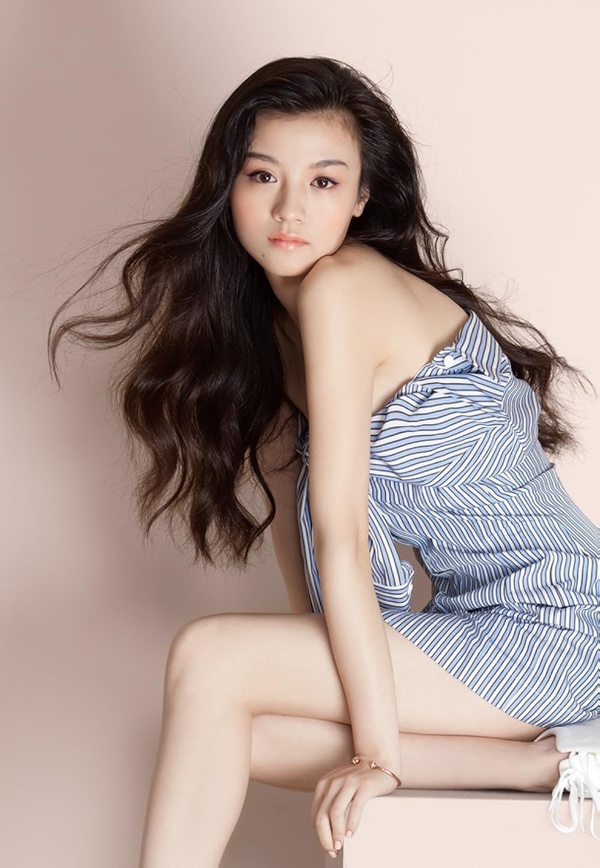 Jessie Li(I)