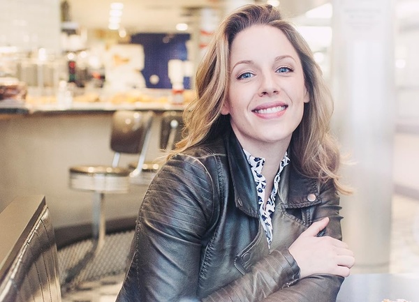 Jessie Mueller(I)