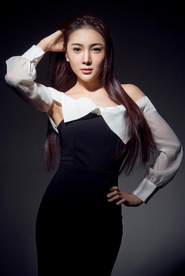 Jiao Ren(1988-2017)