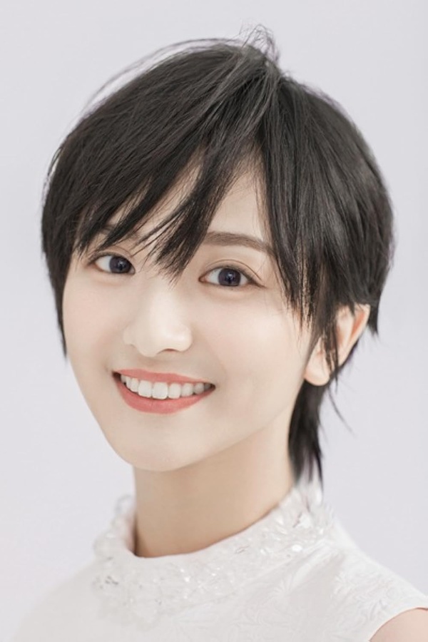 Jiaqi Li(XIII)