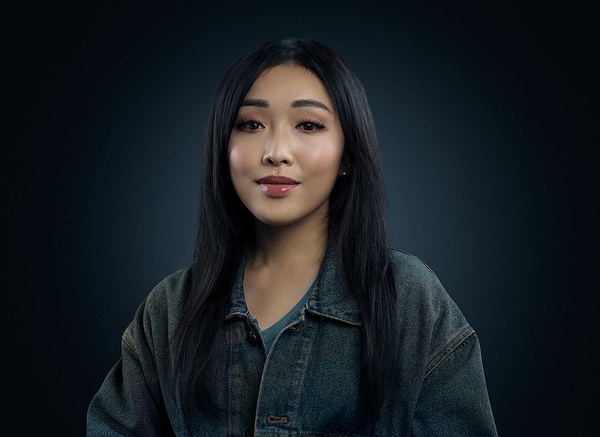 Jill V. Dae