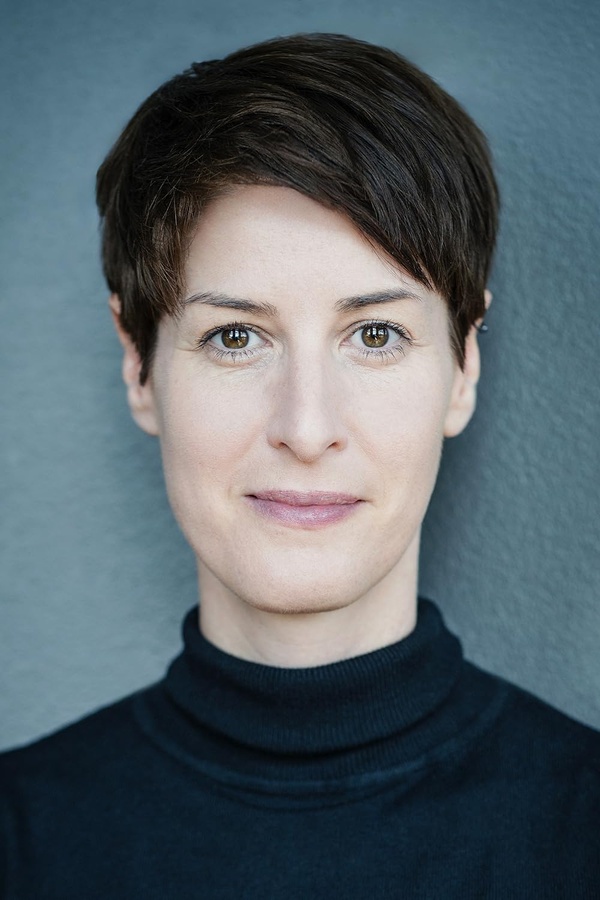 Jill Weller