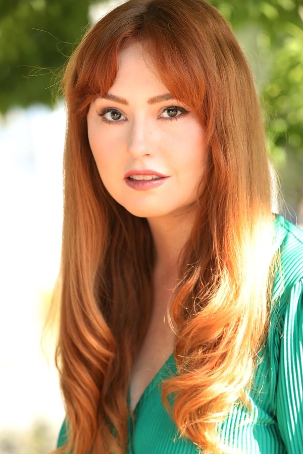 Jillian Clare