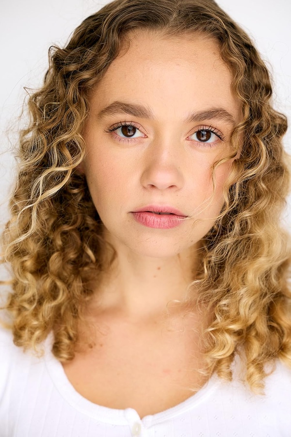 Jillian Shea Spaeder