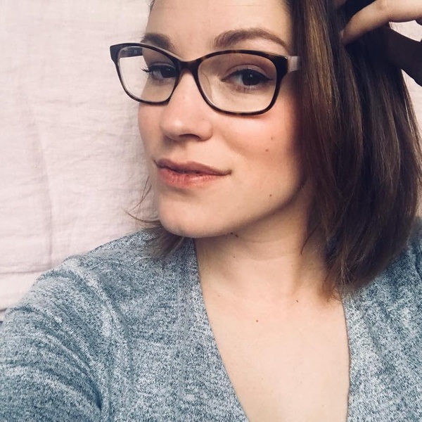 Jillian Swanson