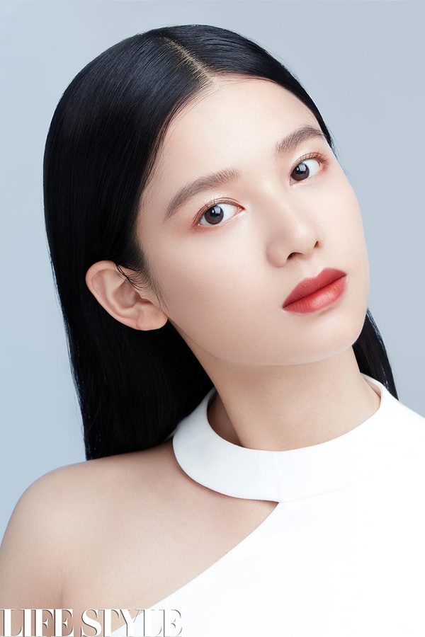 Jingyi Zhang(VII)