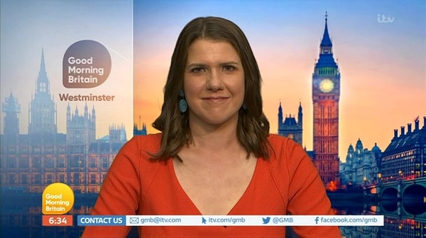 Jo Swinson