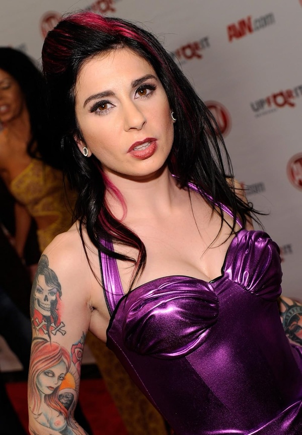 Joanna Angel