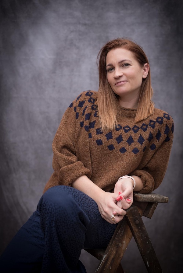 Joanna Higson