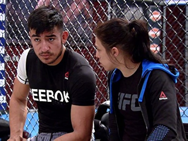Joanna Jedrzejczyk