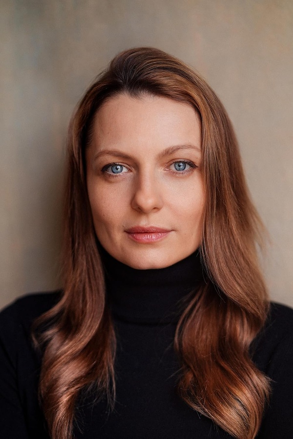 Joanna Zwierzynska