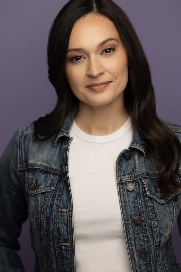 Joanne Goodhart(II)