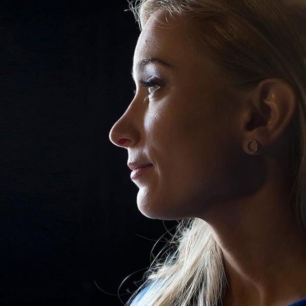 Joannie Rochette