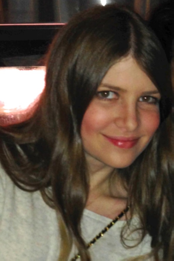 Joey Lauren Koch(I)