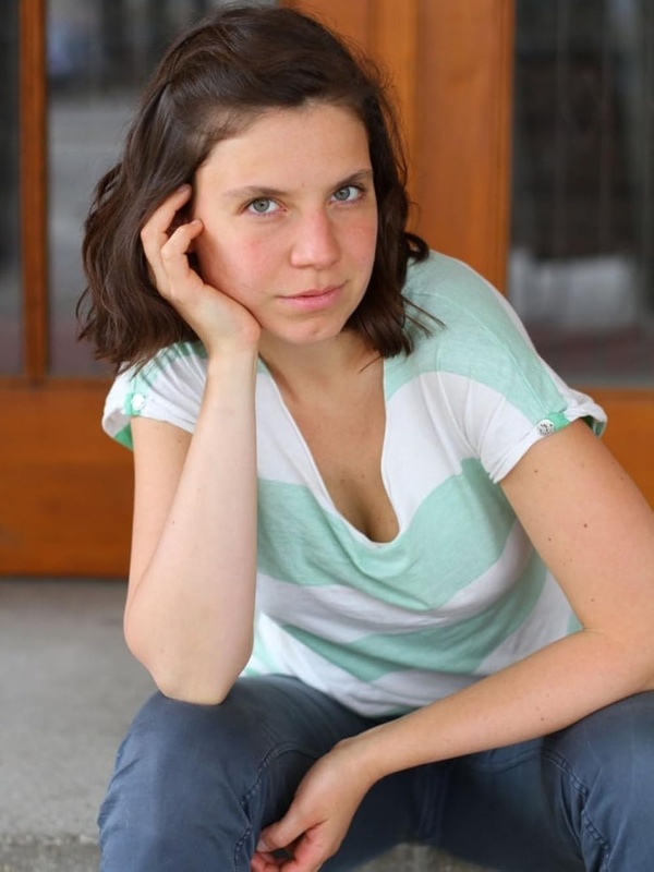 Johanna Leinen