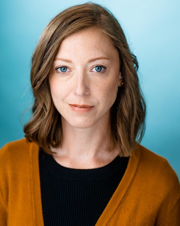Johanna McGinley