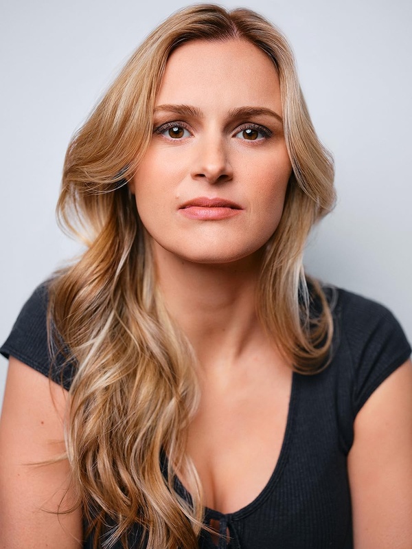 Johnna James