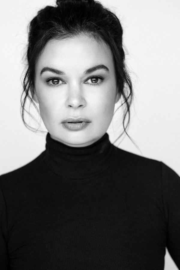 Jordana Largy(I)