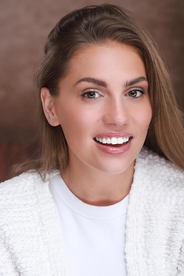 Jordanne LePre