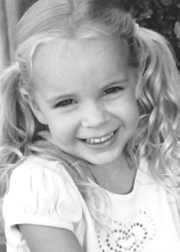 Jordyn Taylor Tracey