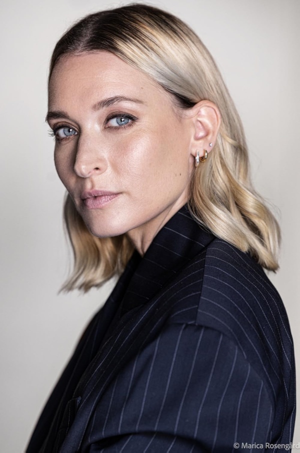 Josefin Asplund
