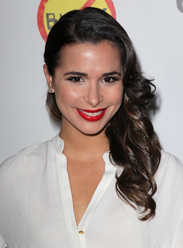 Josie Loren(I)