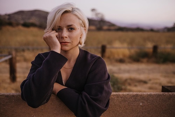 Joy Jorgensen
