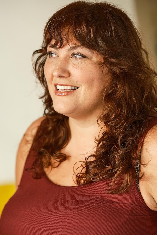 Joy Nash(II)