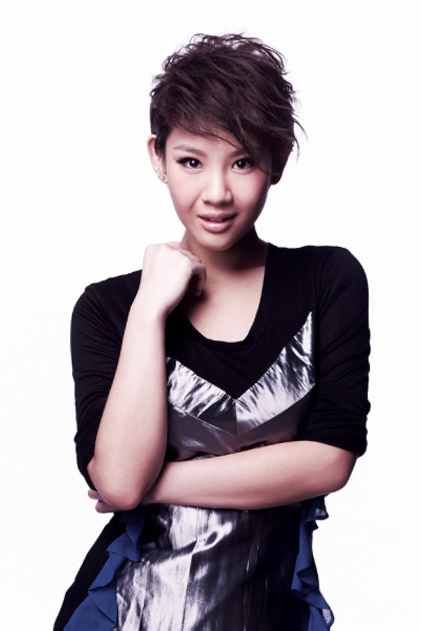 Joyce Cheng(I)