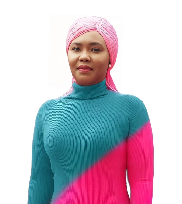 Judith Iwu