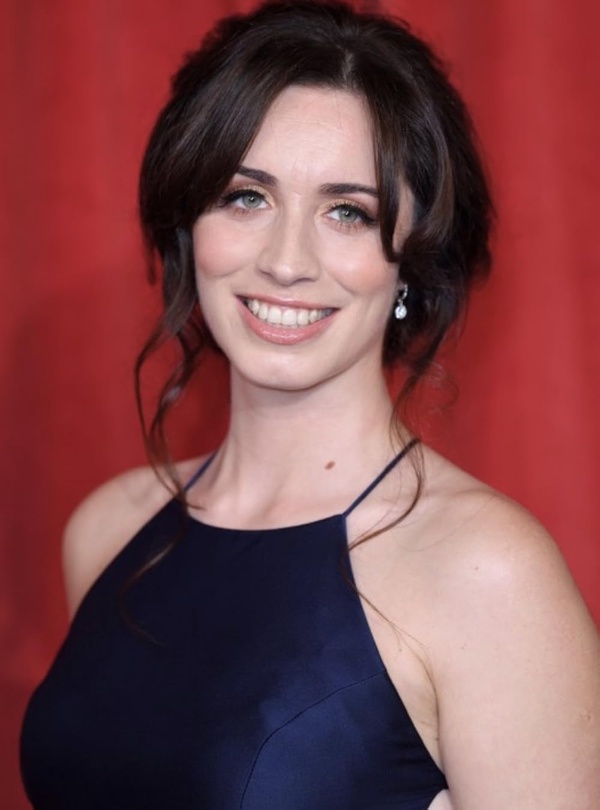 Julia Goulding
