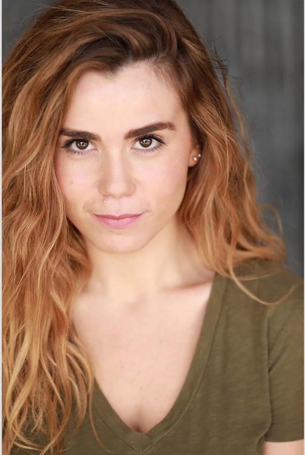Julia Henning(I)