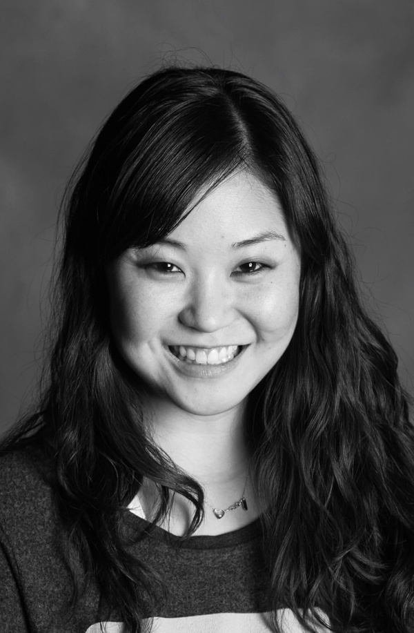 Julia Hsu