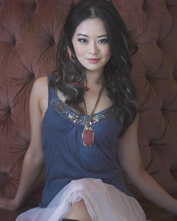 Julia Ling(I)