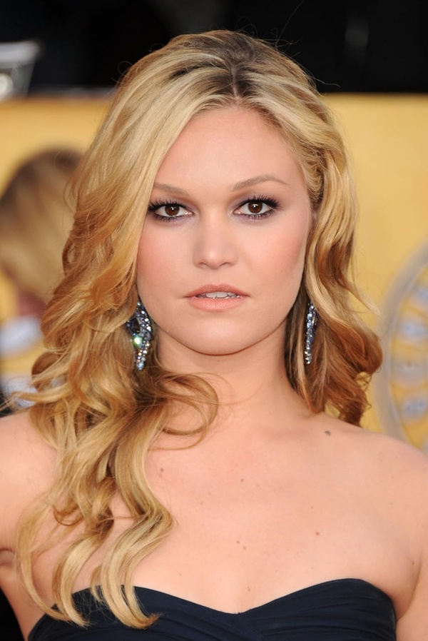 Julia Stiles(I)