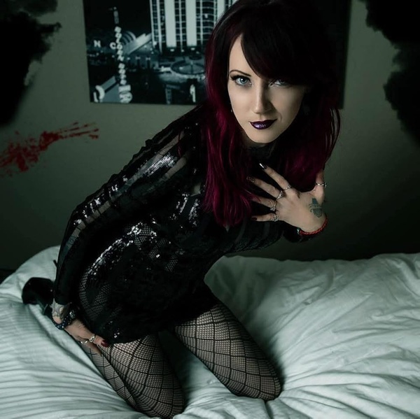 Julie Anne Prescott