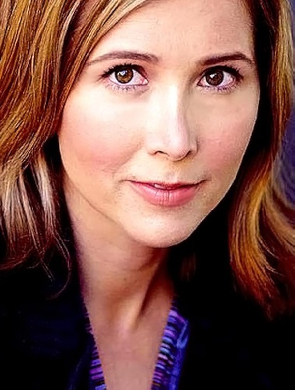 Julie Davenport