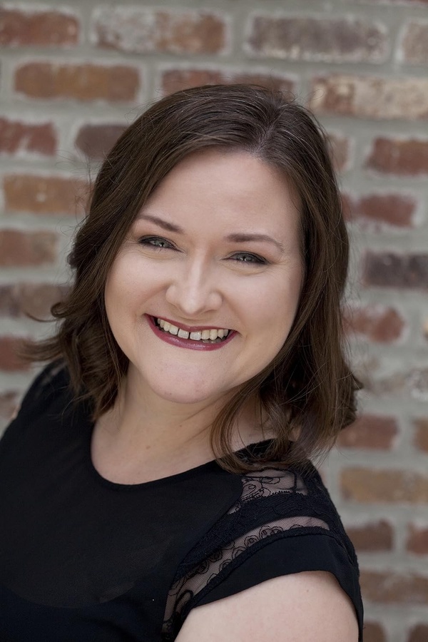 Julie Goudeau
