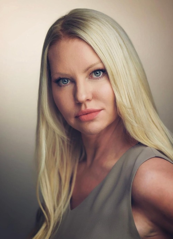 Julie Krol(I)