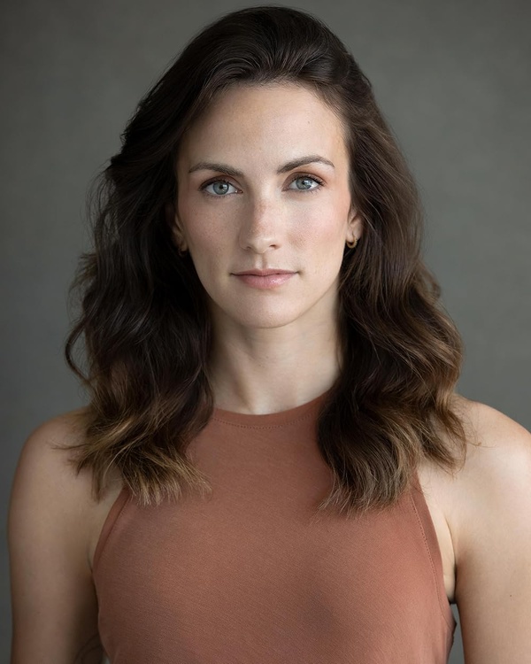 Julie Nolke