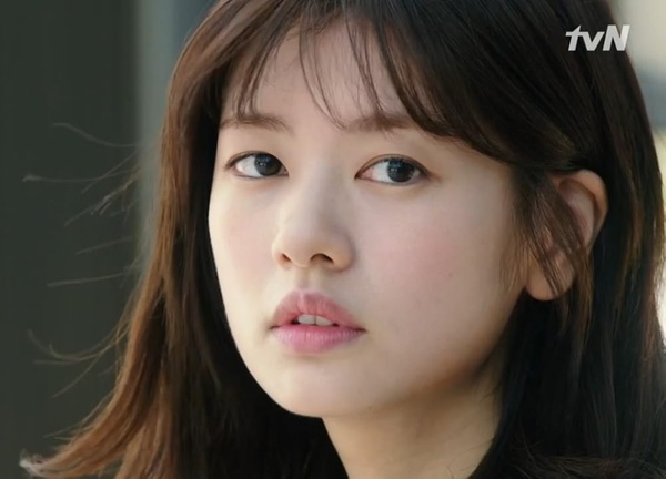 Jung So-min(II)