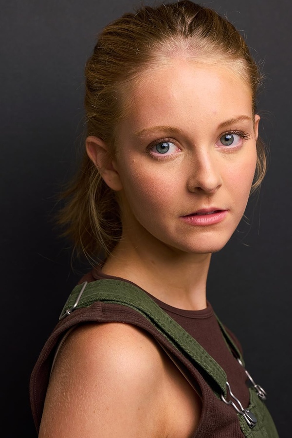 Kailey Albus