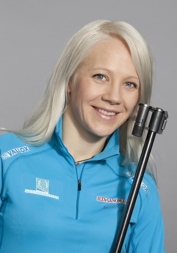 Kaisa Mäkäräinen