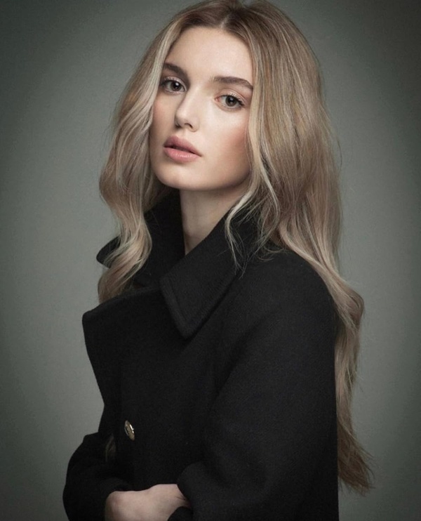 Kaitlyn Bernard(I)