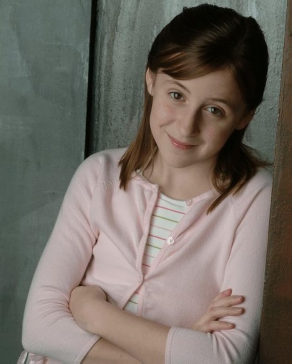 Kaitlyn Williams(I)